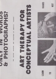 Neke Carson: Art  Therapy For Conceptual Artists