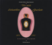 Un siecle d’echantillons Guerlain 1895-1995