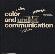 Color and Communication