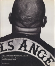 Andrew Shaylor: Hells Angels Motorcycle Club