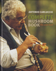 The Complete Mushroom Book: The Quiet Hunt