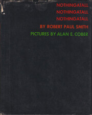 Robert Paul Smith & Alan E. Cober: Nothing at All