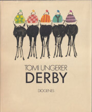 古書古本 dessin：The Underground Sketchbook of Tomi Ungerer（トミ