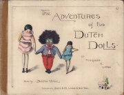 The Adventures of Two Dutch Dolls