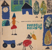 古書古本 dessin：Dusan Kallay: A magical world（ドゥシャン・カーライ）