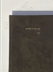 e.m.1996-2006 / THE BOX IS FULL OF JUNK / pearls on the pig