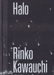 古書古本 dessin：Rinko Kawauchi: blue（川内倫子, プチグラ