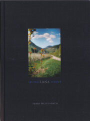 Terri Weifenbach: LANA [First edition]