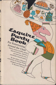Esquire Parutu Book