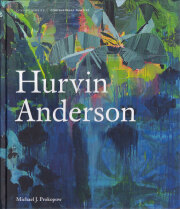 Hurvin Anderson  - Contemporary Painters Series