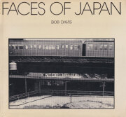 Bob Davis: Faces of Japan