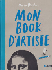 Marion Deuchars: Mon book d'artiste