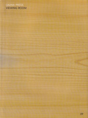 Daiwa Press Viewing Room vol.9  YUKI KIMURA