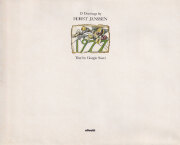 13 Drawings by Horst Janssen