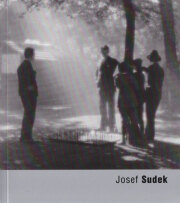 Josef Sudek - Foto Torst 11