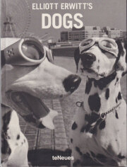 Elliot Erwitt’s Dogs