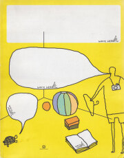 Marti Guixe: Blank Book