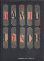 古書古本 dessin：デビッド・リンチ / David Lynch: Paintings