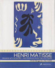 古書古本 dessin：Matisse - Rouveyre: Correspondance（アンリ