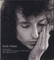 Early Dylan