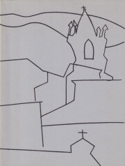 Ben Nicholson: Etchings from the Estate of Ben Nicholson