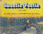Sweetie Feetie: A True Story [First Edition]