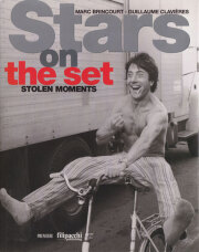 Stars on the Set: Stolen Moments