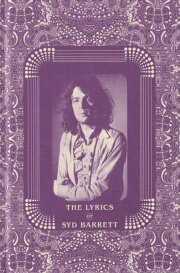 古書古本 dessin：Bob Dylan: The Lyrics 1961-1973 / The Lyrics 1974
