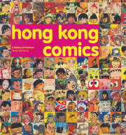 Hong Kong Comics: A History of Manhua