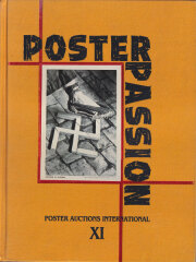 Poster Auctions International, Inc. XI: Poster Passion