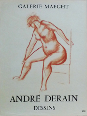 ANDRE DERAIN