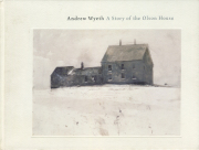 古書古本 dessin: Unknown Terrain: The Landscapes of Andrew Wyeth