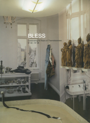 古書古本 dessin：BLESS: Celebrating 10 Years of Themelessness N°00