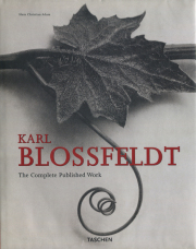 Karl Blossfeldt: The Complete Published Work