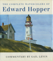 古書古本 dessin：Edward Hopper（エドワード・ホッパー）