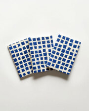 奥村麻利子　ポケットノート