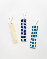 奥村麻利子　しおり