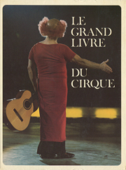 le grand livre du cirque