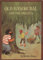 Berthe Amoss: Old Hasdrubal and the Pirates