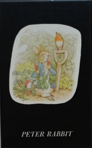 ビアトリクス・ポター フィギュリン Border Fine Arts A2108 ビアトリクス・ポター フィギュリン Border Fine Arts A2108