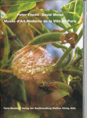 PETER FISCHLI DAVID WEISS