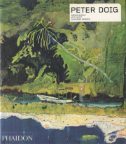 古書古本 dessin: ピーター・ドイグ展（Peter Doig,読売新聞社