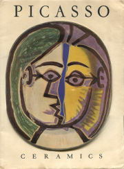 古書古本 dessin：Les Sculptures de Picasso（ブラッサイ, パブロ 