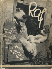 Vaclav Jiru: Raf