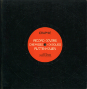 graphis record covers