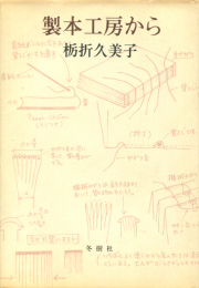 製本工房から
