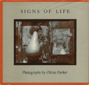 olivia parker signs of life
