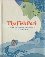 Tha Fish Peri