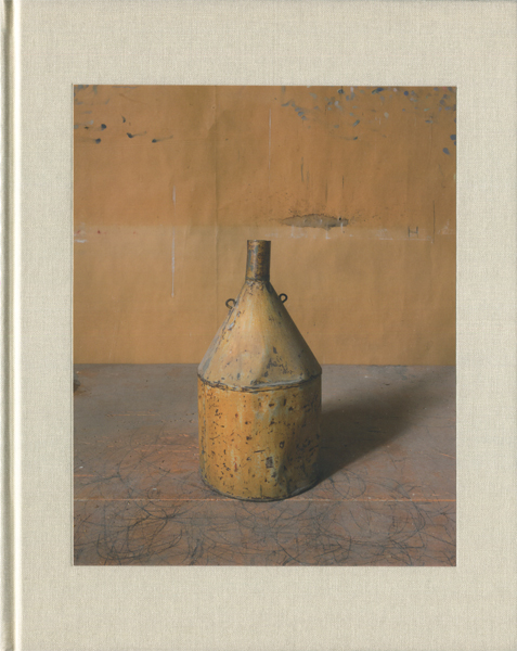Joel Meyerowitz: Morandi's Objects