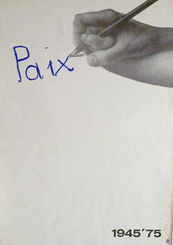 paix